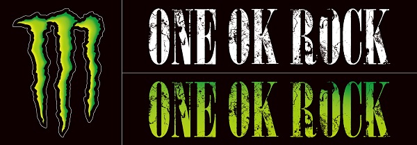モンスターエナジー × ONE OK ROCK、ポップアップ・スペースが7日間 