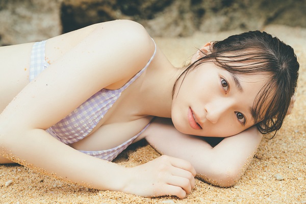 守屋麗奈