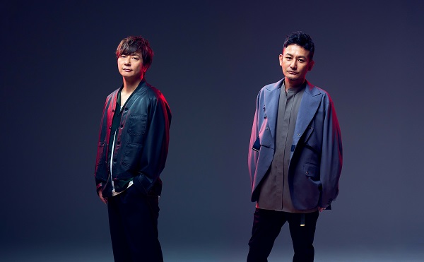 ポルノグラフィティ