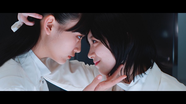 櫻坂46、8月3日リリースの1stアルバム『As you know?』より新曲“摩擦