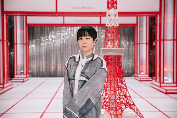 宇多田ヒカル Nhk Songs Of Tokyo 出演決定 Tower Records Online