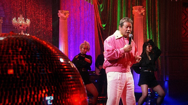 1オクターブ上の音楽会