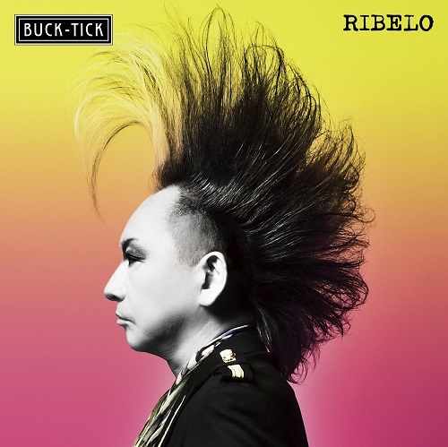 BUCK-TICK、9月21日リリースのコンセプト・ベスト・アルバム