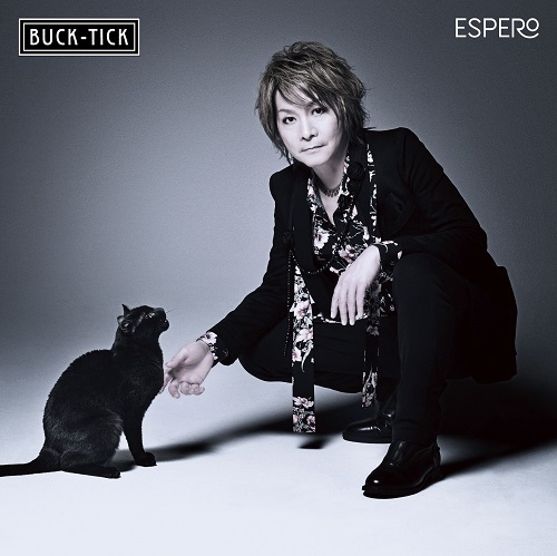 BUCK-TICK、9月21日リリースのコンセプト・ベスト・アルバム 