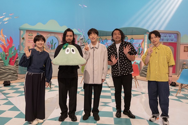 沼にハマってきいてみた