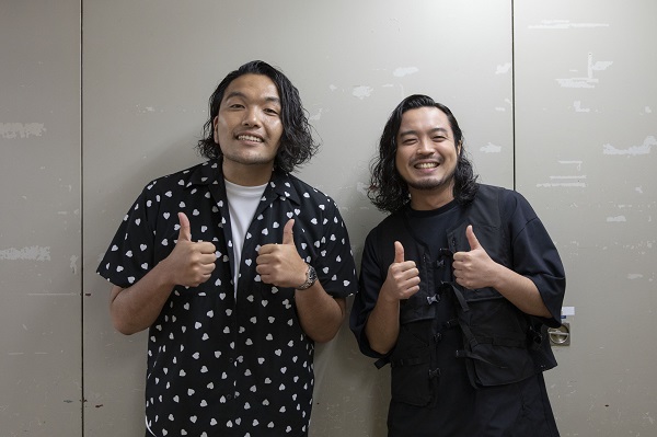 沼にハマってきいてみた