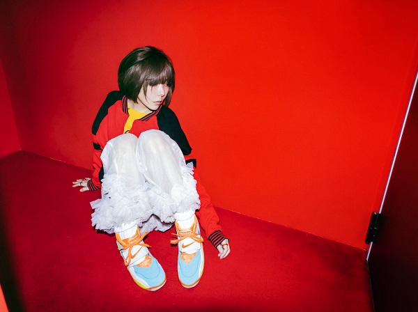 aiko、43rdシングル『果てしない二人』10月12日リリース決定 - TOWER 