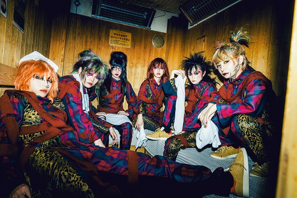 BiSH、2022年12ヶ月連続リリース第9弾シングル詳細発表。タイトルは BiSH、2022年12ヶ月連続リリース第9弾シングル詳細発表。タイトルは