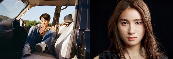 TAIKING(Suchmos)&土屋太鳳