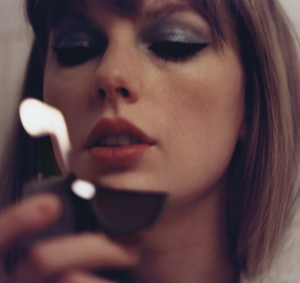 Taylor Swift（テイラー・スウィフト）、ニュー・アルバム『Midnights 
