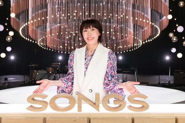 原由子（サザンオールスターズ）、10月20日放送NHK総合「SONGS