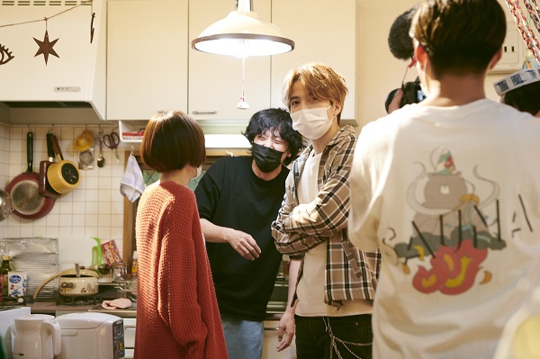 もっと超越した所へ。