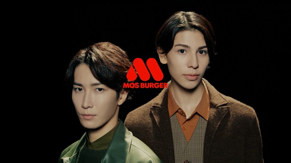 ラウール＆渡辺翔太