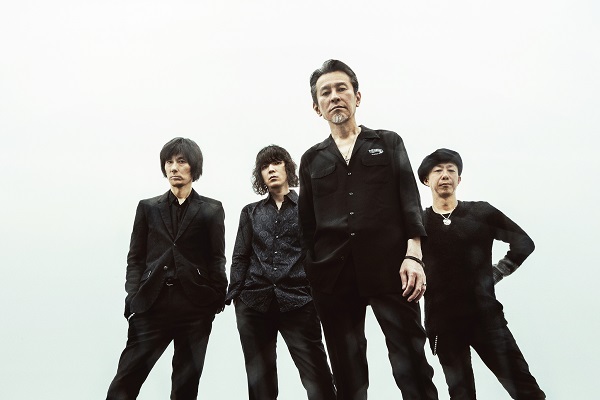 The Birthday＆10-FEET、映画『THE FIRST SLAM DUNK』のOP／ED主題歌をそれぞれ担当決定 - TOWER  RECORDS ONLINE