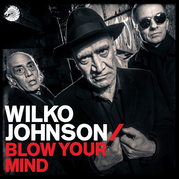 ギタリストのWilko Johnson（ウィルコ・ジョンソン）が逝去。享年75歳 - TOWER RECORDS ONLINE