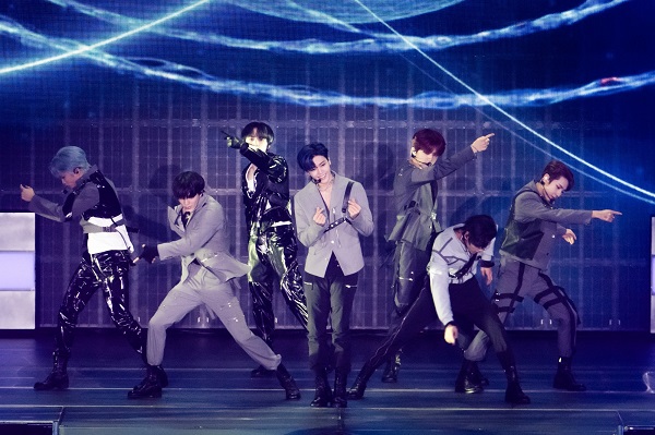 NCT DREAM、来年2月8日リリースの日本デビュー・シングルのタイトルが 