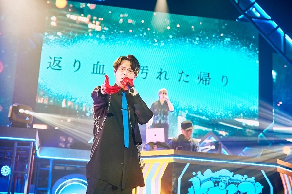 ヒプノシスマイク