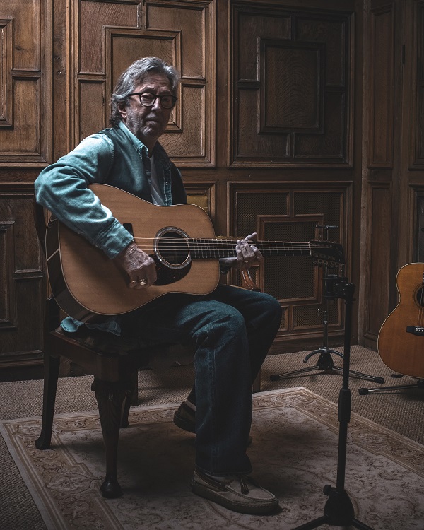 Eric Clapton