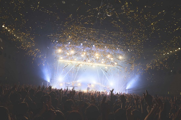 Mrs. GREEN APPLE、結成10周年迎える2023年は「Mrs. GREEN APPLE 10th