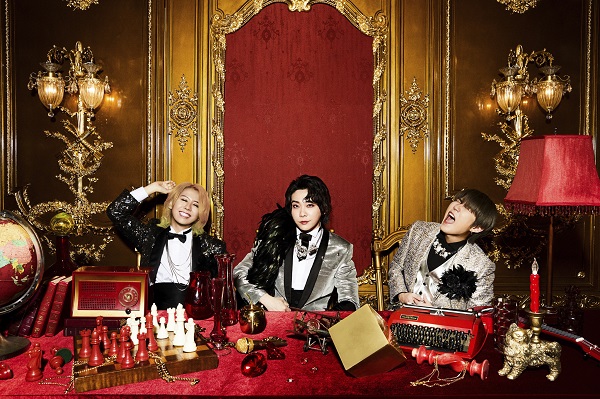 Mrs. GREEN APPLE、「Mrs. GREEN APPLE 10th Anniversary Celebration