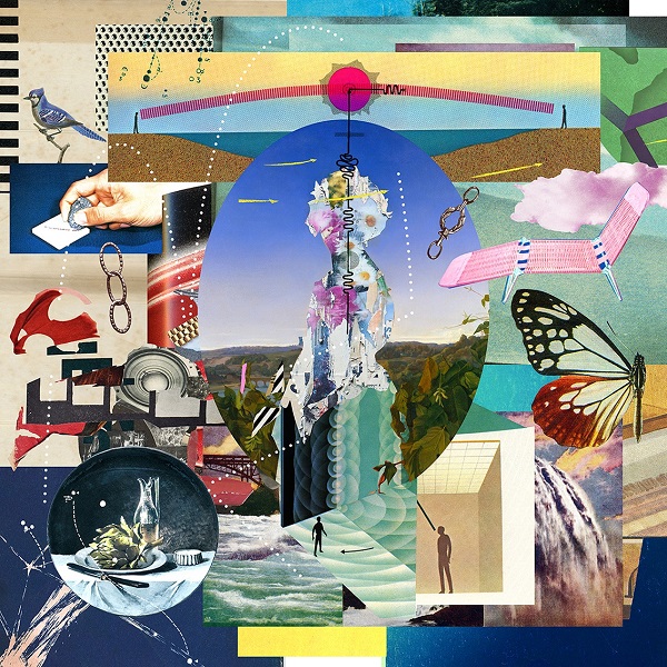 ヨルシカ、TVアニメ「大雪海のカイナ」OPテーマ“テレパス”1月12日