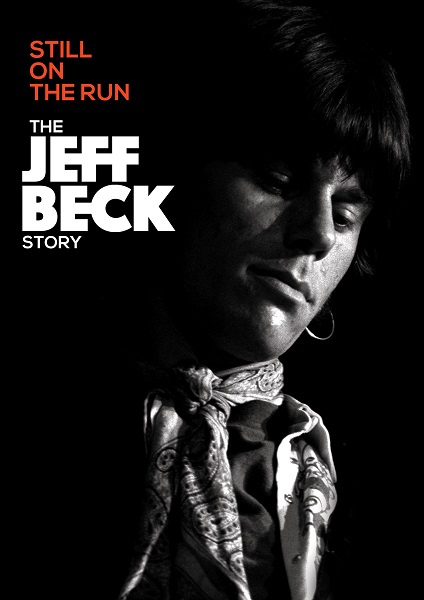 ギタリスト Jeff Beck（ジェフ・ベック）が逝去。享年78歳