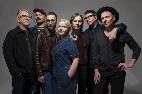 BELLE AND SEBASTIAN