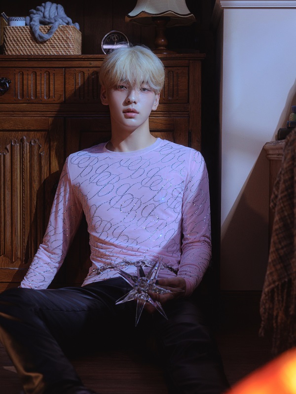 【新品未開封・まとめ売り】 アルバム TEMPTATION 3形態（15枚） The Name Chapter: TEMPTATION【CD】 | TOMORROW X TOGETHER