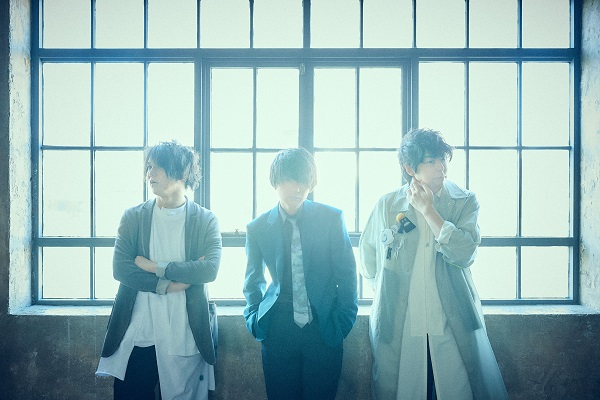 UNISON SQUARE GARDEN、9thアルバム『Ninth  Peel』4月12日リリース＆全国ツアー開催決定。TVアニメ「ブルーロック」2クール目ED主題歌となる新曲“Numbness like a  ginger”MVも公開 - TOWER RECORDS ONLINE