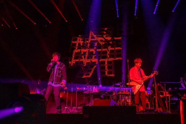 ポルノグラフィティ