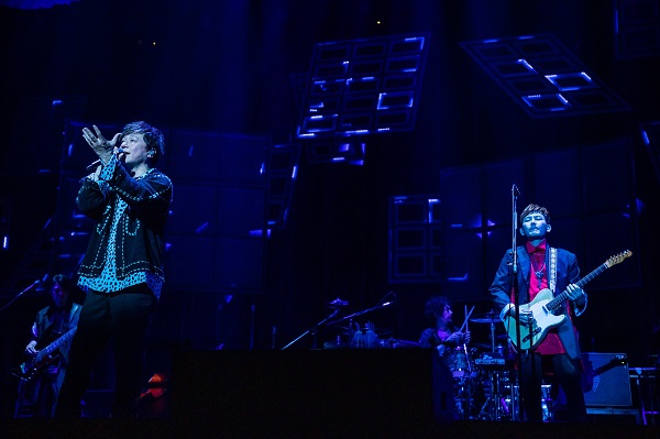 ポルノグラフィティ