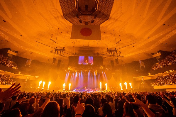 ポルノグラフィティ