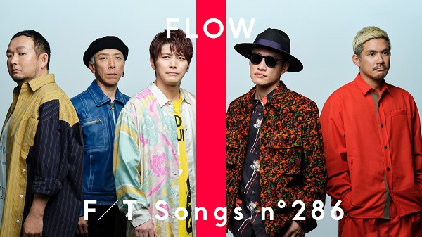 FLOW