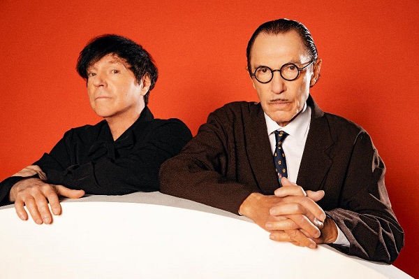 SPARKS（スパークス）、7月にジャパン・ツアー決定 - TOWER RECORDS ONLINE