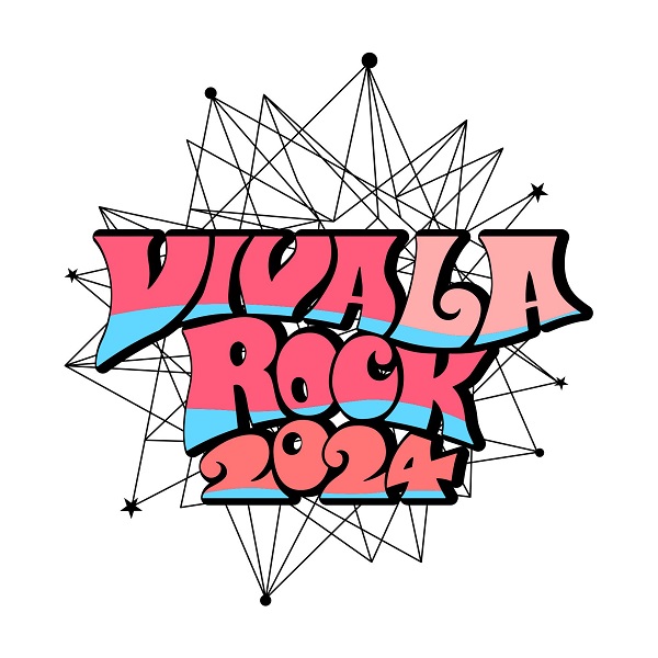 VIVA LA ROCK 2024」、出演アーティスト第5弾で星野源、WANIMA、Vaundy