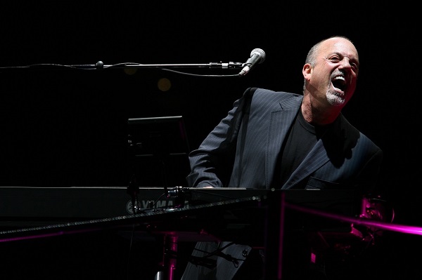 Billy Joel（ビリー・ジョエル）、『Piano Man』発売50周年＆来日記念