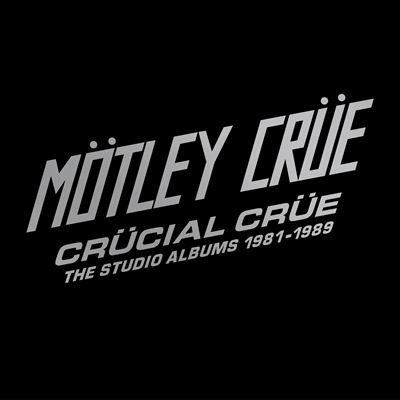 MÖTLEY CRÜE（モトリー・クルー）、「The World Tour」日本公演のダイジェスト公開 - TOWER RECORDS ONLINE