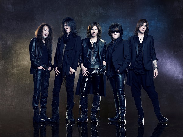 X JAPAN HEATH 追悼特集」がWOWOWで放送＆配信決定 - TOWER RECORDS ONLINE