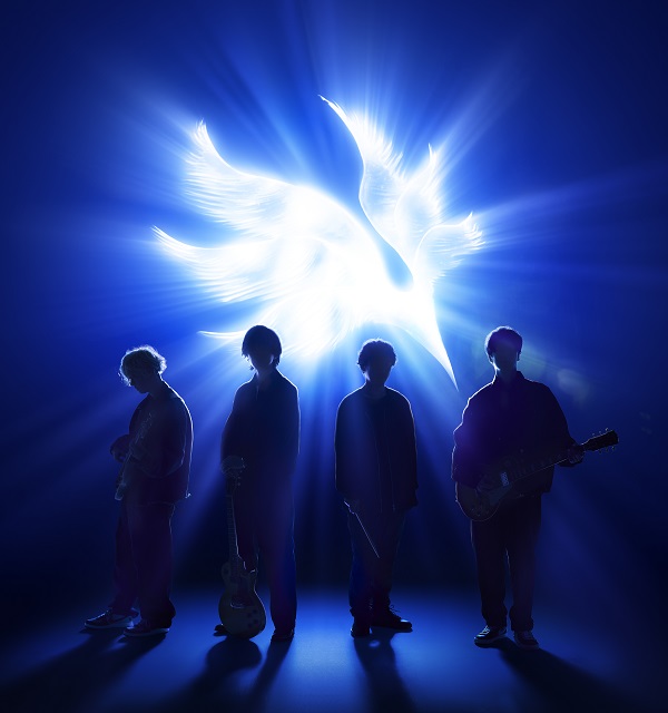 BUMP OF CHICKEN、来年2月より開催のアリーナ・ツアー「ホームシック