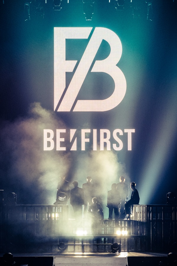 BE:FIRST、初のワンマン・ツアー「BE:FIRST 1st One Man Tour “BE:1 ...