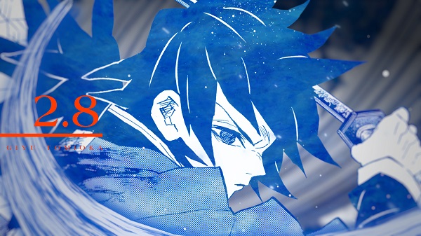 鬼滅の刃」、冨岡義勇の誕生日記念したスペシャルPV公開 - TOWER