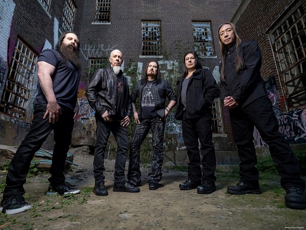 DREAM THEATER