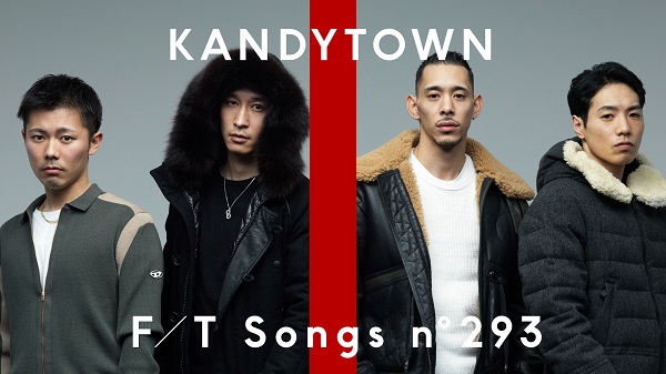 KANDYTOWN