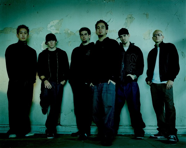 LINKIN PARK