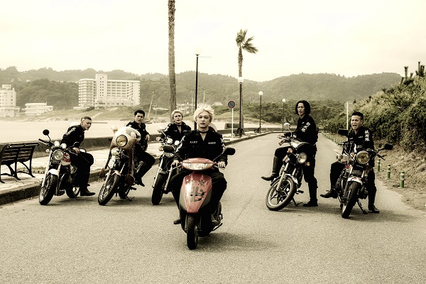 東京リベンジャーズ2