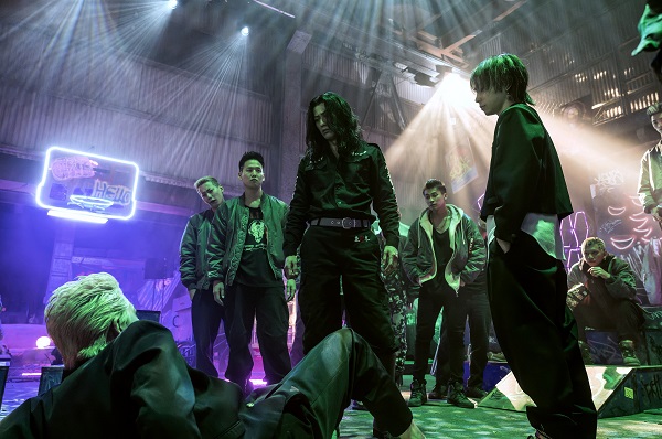 東京リベンジャーズ2