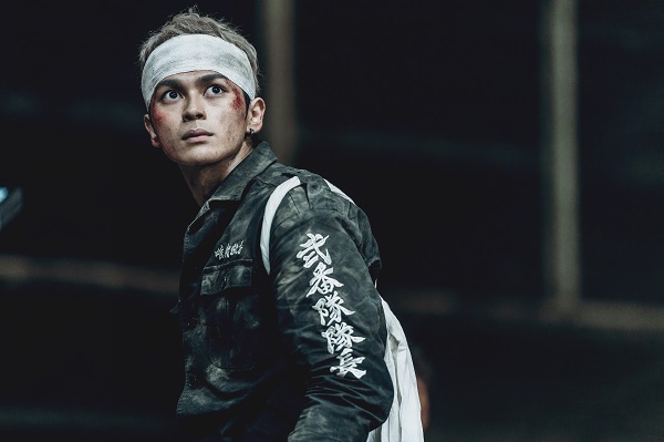 東京リベンジャーズ2