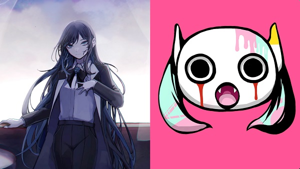 Ado×ピノキオピー