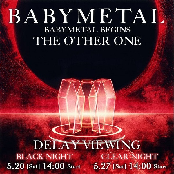 BABYMETAL