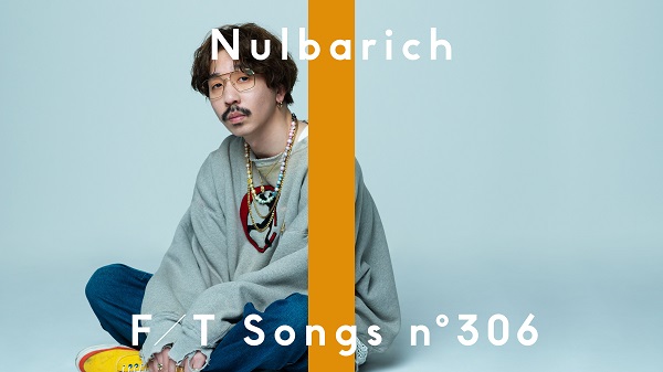 Nulbarich